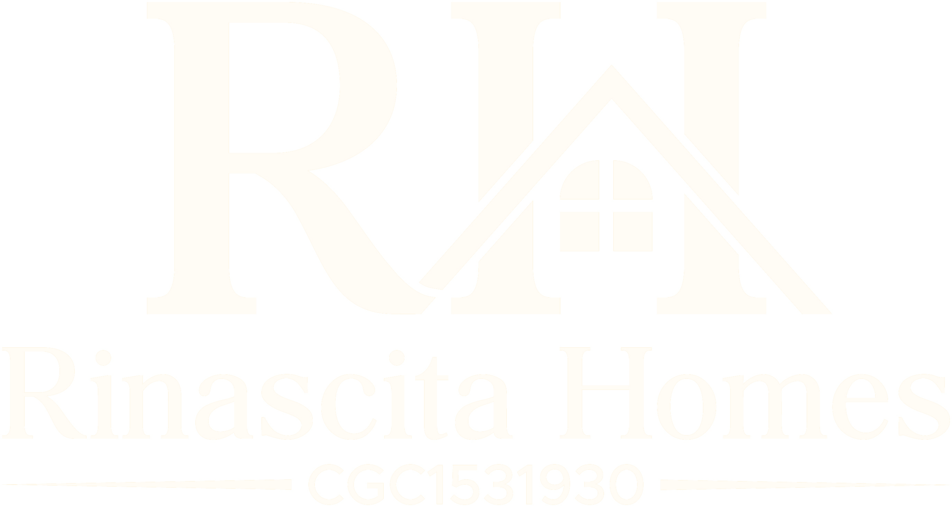 Rinascita Homes